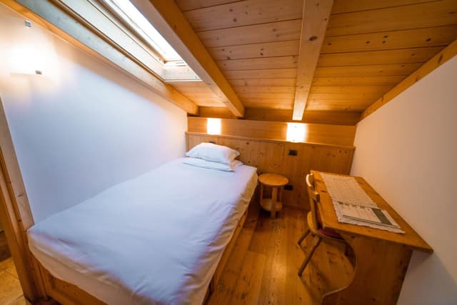 Small Single Room