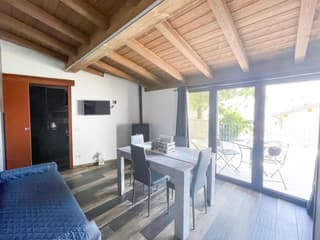 Superior Chalet