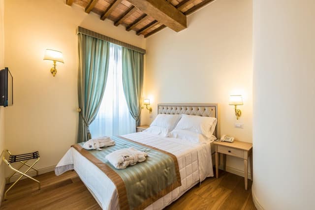 Double or Twin Room