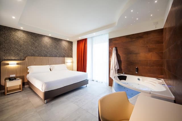 Suite with Sea View