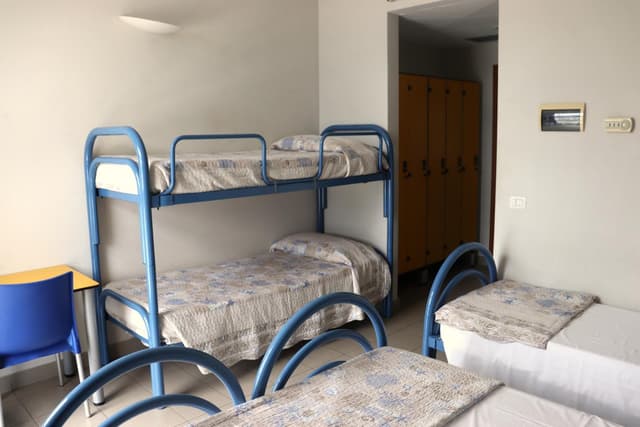 Quadruple Room with Lake View