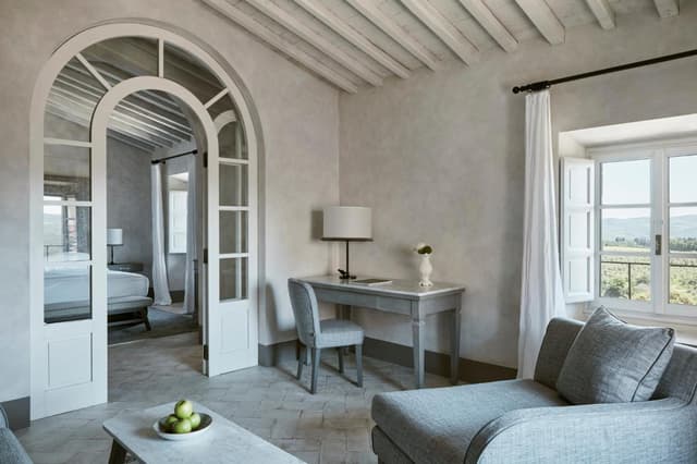 Superior Suite