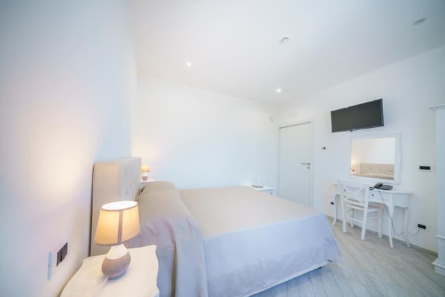 Double Room - Disability Access
