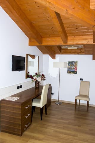 Deluxe Junior Suite