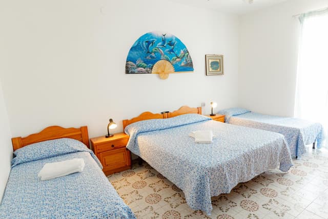 Comfort Quadruple Room