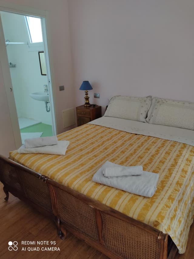 Double Room - Disability Access