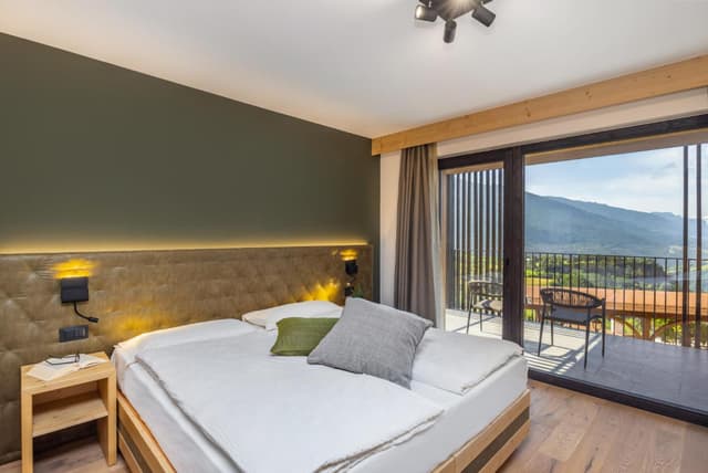 Economy Quadruple Room
