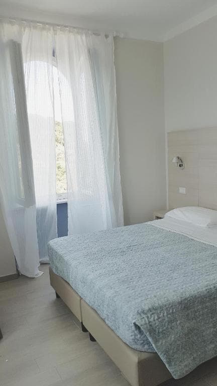 King Room with Sea View