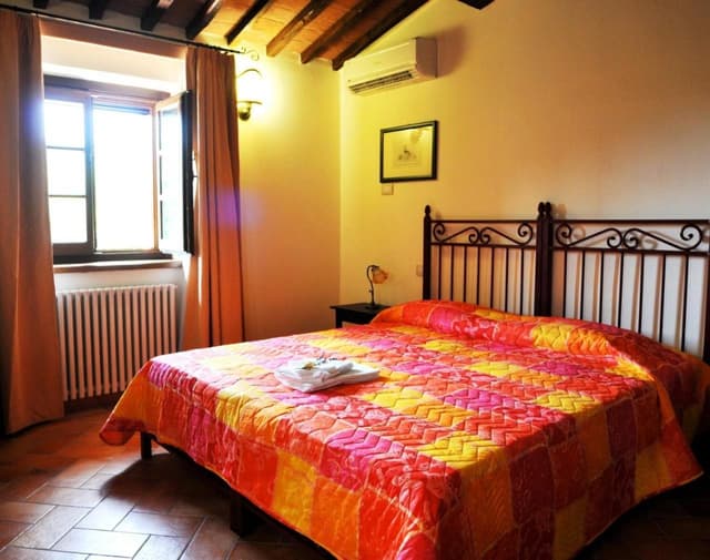 Holiday Home - Split Level