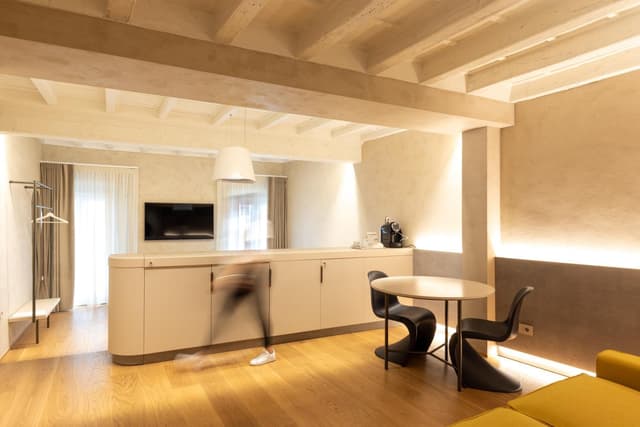 Suite Apartment