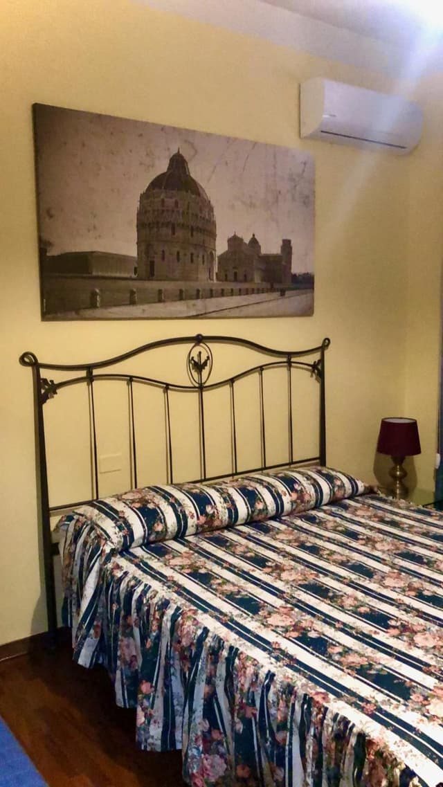 Deluxe Double Room with Extra Bed