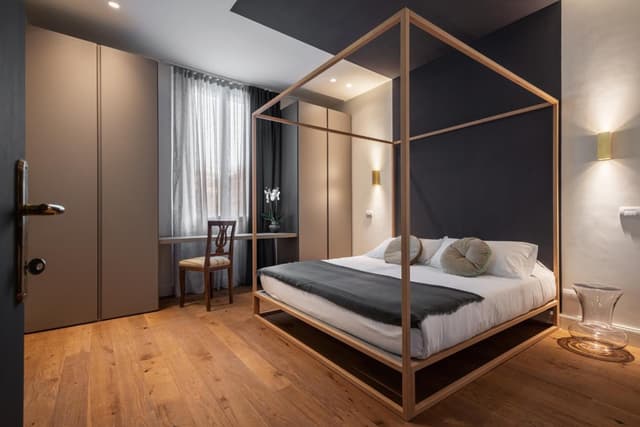 Comfort Apartment