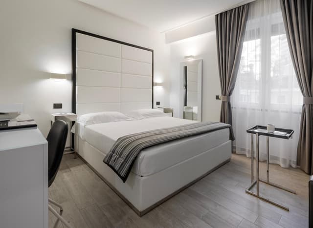 Superior Double Room - Separate Building