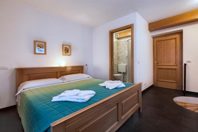 Standard One Bedroom Apartment