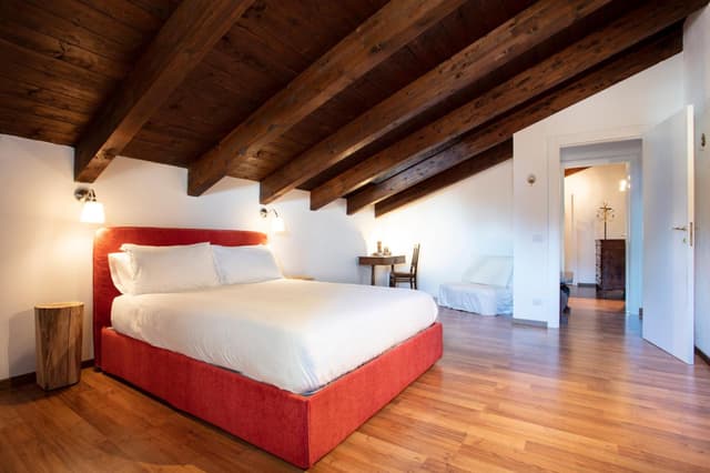 Family Junior Suite