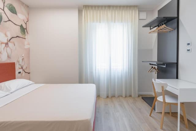 Luxury Quadruple Room