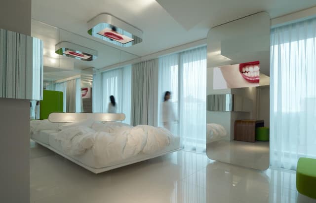 Suite