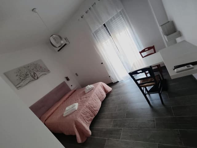 Deluxe Double or Twin Room with City View