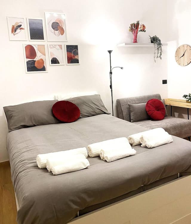 Superior Apartment