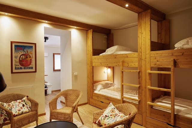 One-Bedroom Apartment - Separate Building