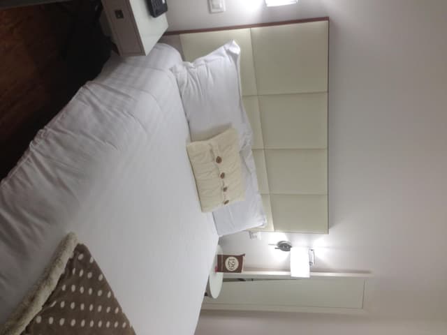 Comfort Double or Twin Room