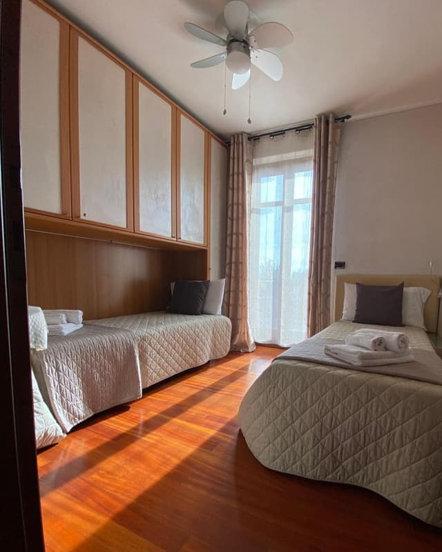 Deluxe Junior Suite