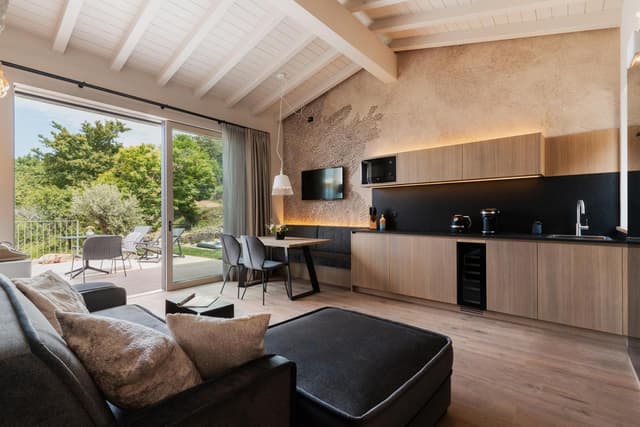 Living SPA Suite