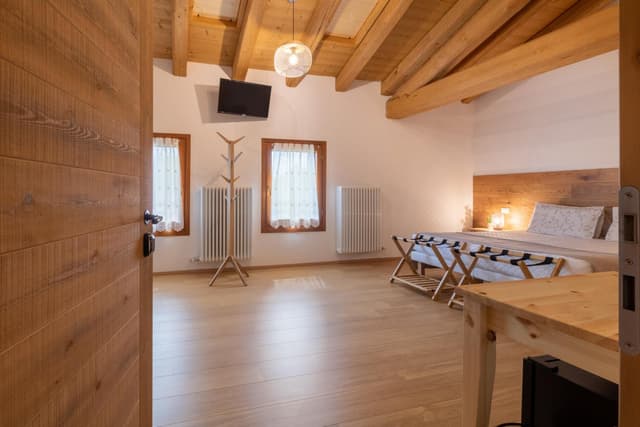 Superior Double or Twin Room with Garden View