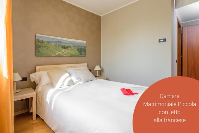 Small Double Room