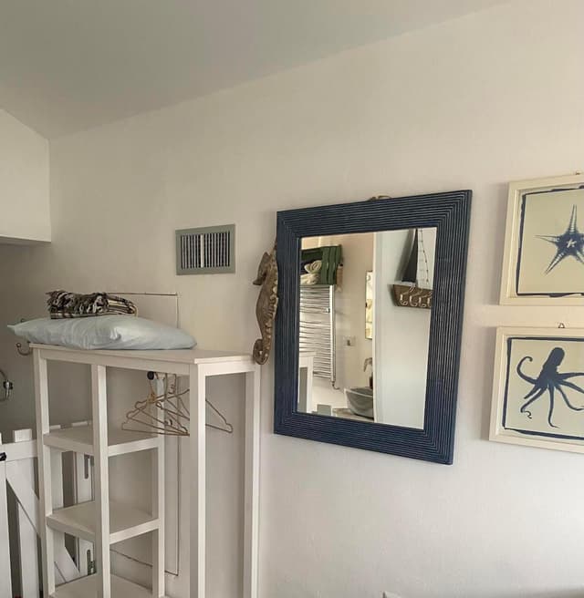 Junior Suite With Sea View