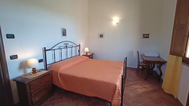 Apartment - Ground Floor 4 Adults