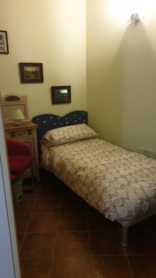 Budget Twin Room