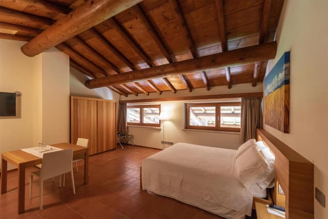 Superior Single Room