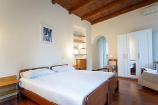 Quadruple Room with Garden View