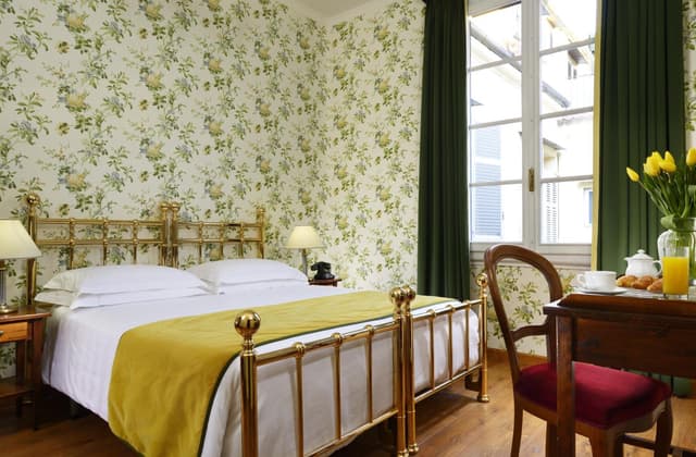 Two-Bedroom Suite (4 Adults)