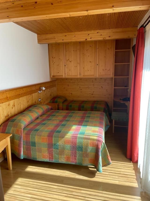 Triple Room with Terrace