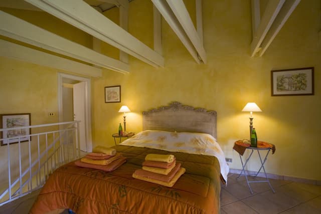 Apartment - Split Level