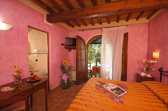 Comfort Double or Twin Room