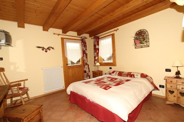 Classic Double or Twin Room