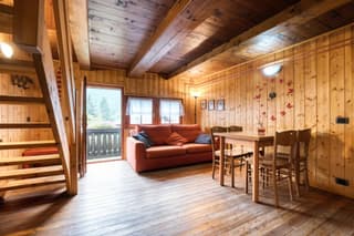 Apartment - Split Level