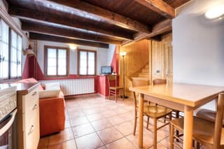 Maisonette
