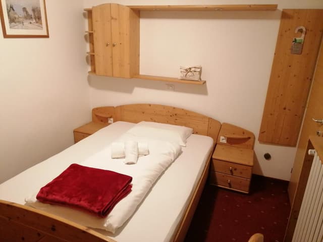 Small Double Room