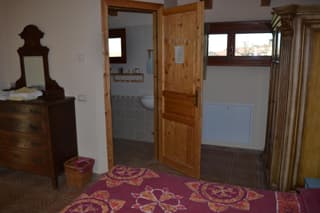 Double or Twin Room with Bathroom