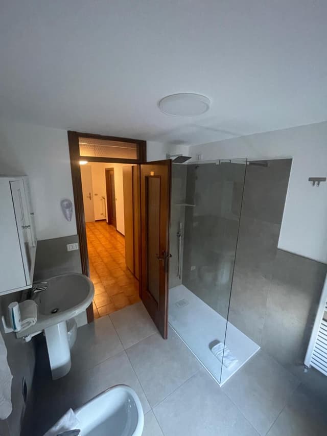 Two-Room Apartment