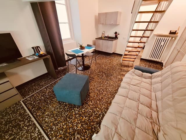 Superior Quadruple Room