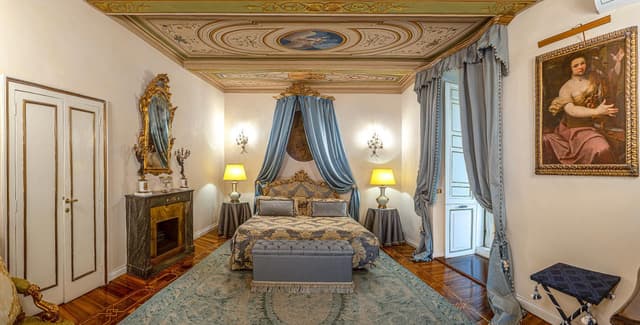 Emperor Bonaparte Suite