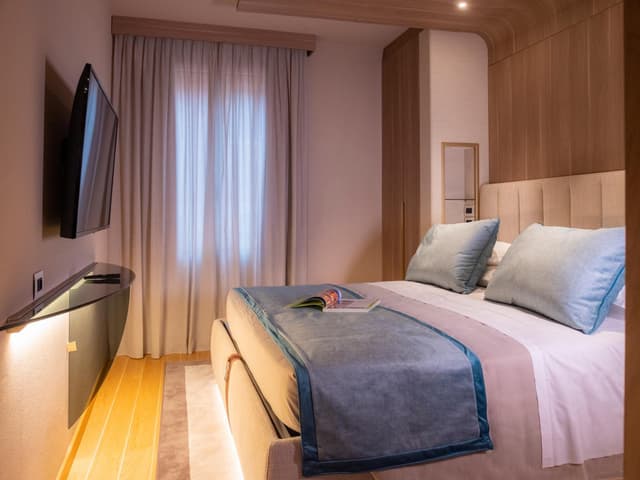 Suite with Sea View