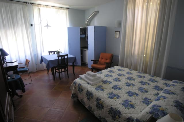 Studio (2 Adults)