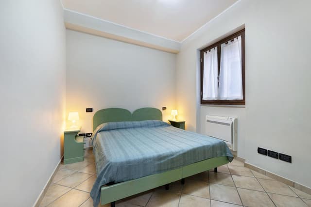 Superior Apartment with City View