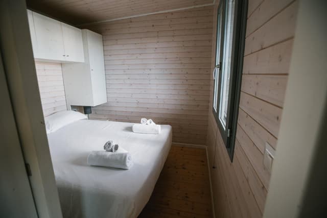 Deluxe Bungalow with Sea View